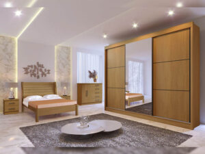 Quarto Queen